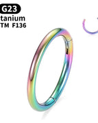 Pvd-Colorful / 14G 1.6X14Mm