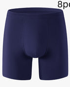 Sapphire Blue / 2XL / 8PCS