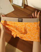 Orange / 2XL