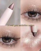 14 Color Metal Brown