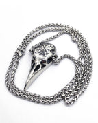 Steel / Pendant only