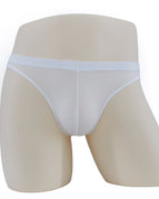 White / M