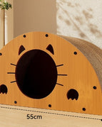 Scratch Resistant / Arch Cat Scratch Board 20kg