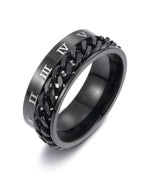 Black / 7