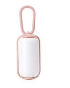 White pink