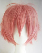 Smoke pink