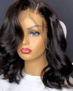 Black / 16inches