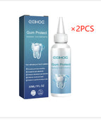 Gum repair toothpaste  2 PCS