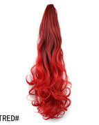 Black scarlet