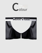 Black / M