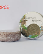 Style two aluminum box packagi / 55g / 2PCS