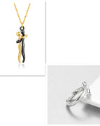 Black gold set1