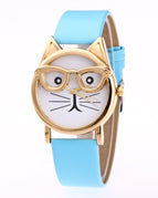 Light blue