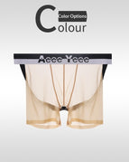 Skin Color / 2XL