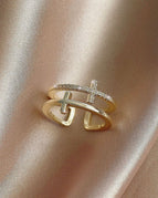 Gold / 10PCS