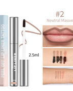 2.5ml / Neutral Mauve