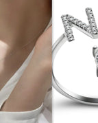 Silver Set / N