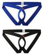 Blue And Black / L