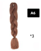 A6 / 3PC