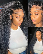 Black / 4 Inches