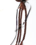 Light brown