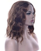 Light brown