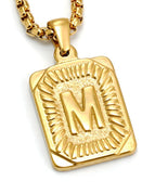 Gold / M
