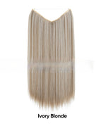 Ivory Blonde / 14inch