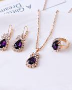 Dark purple