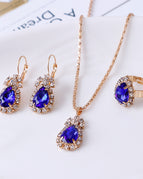 Royal blue