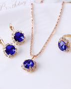 Royal blue