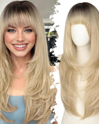 106 Gradient Light Gold