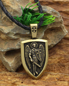 Bronze
