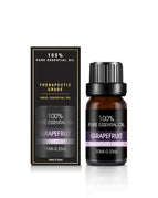 Grapefruit essential oil