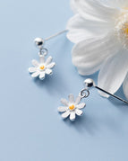 ER23Y00521 Alloy stud earrin