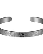 Black Bracelet