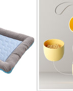 Blue set6 / L