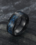 Carbon Blue / 6
