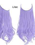 Lilac / 40cm