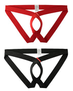 Red And Black / L
