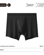 Black / L