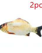 Carp 2pcs / 30cm