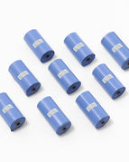 Blue 1 Roll / Tasteless