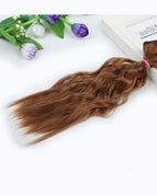 Light Brown