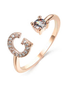 Rose gold / G
