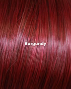 Wine Red / 20 Inches