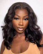 Dark Brown / 12 Inches