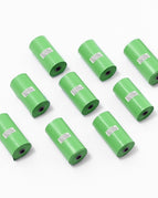 New Green 1 Roll / Tasteless