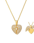 Women / Gold