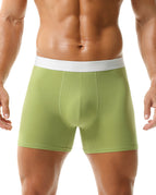 KJ2015 Fruit Green / M